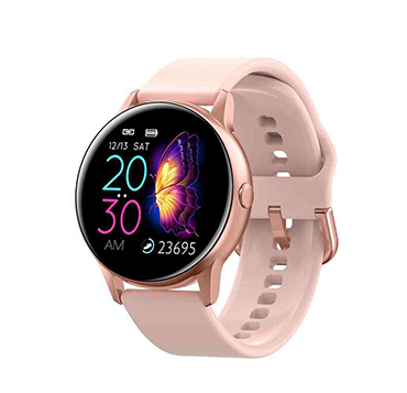 DT88 Smartwatch