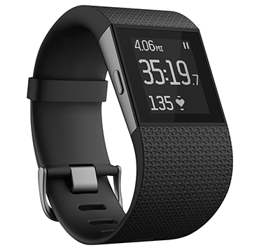 Fitbit Surge