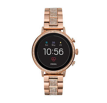 Fossil Gen 4 Localize Merch